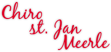 Chiro Sint Jan Meerle